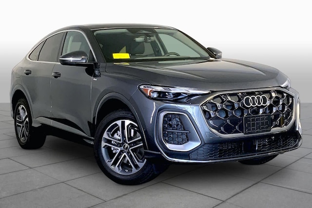 2026 Audi Q5 Sportback