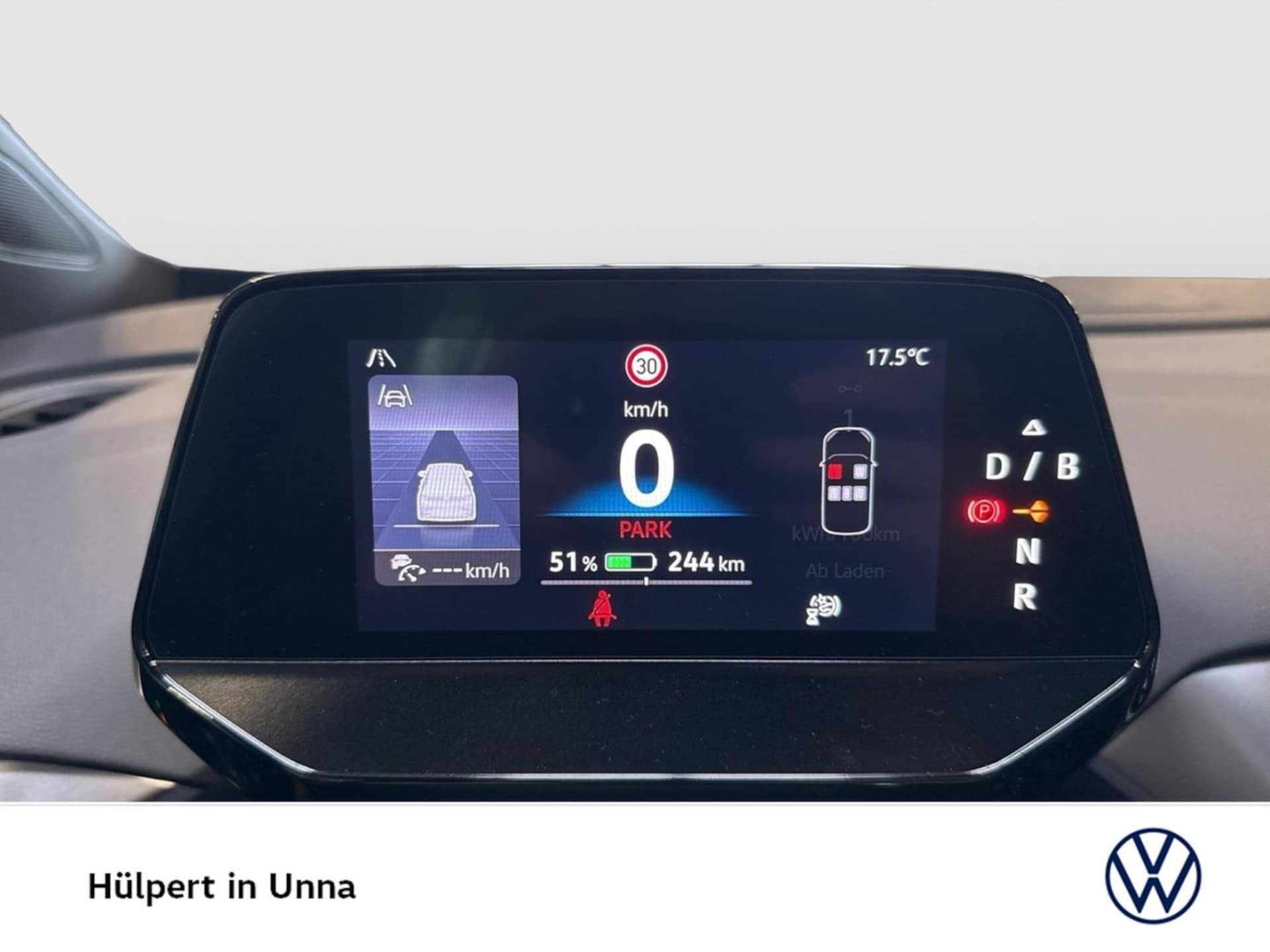 Volkswagen ID.4 Pro