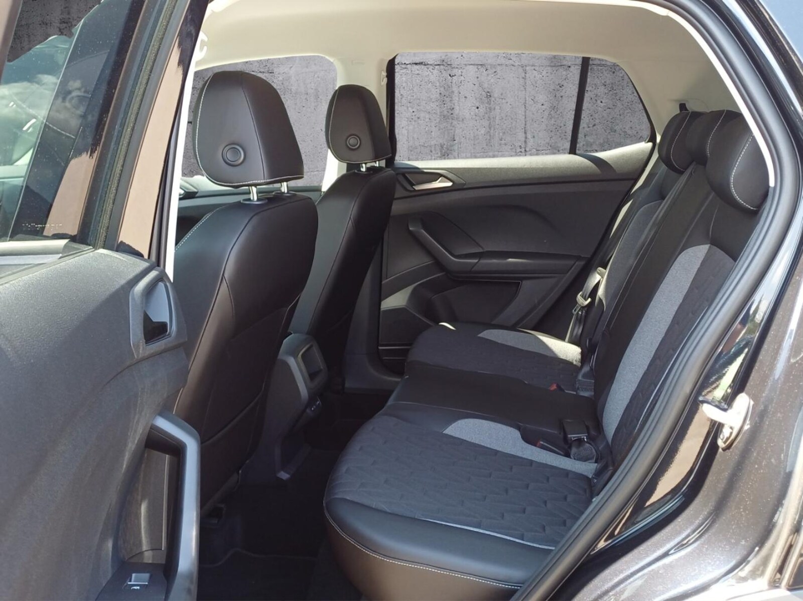 Volkswagen T-Cross – Bild 13