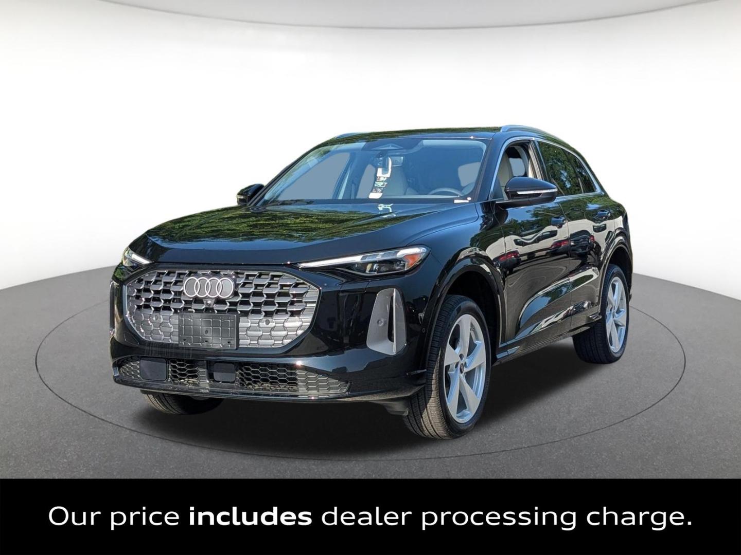 2026 Audi Q5