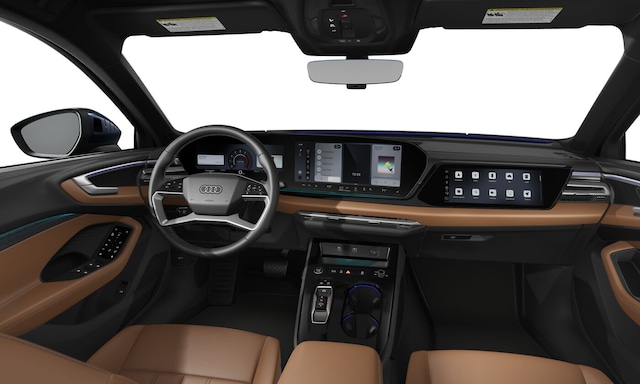 2026 Audi A5 Sedan