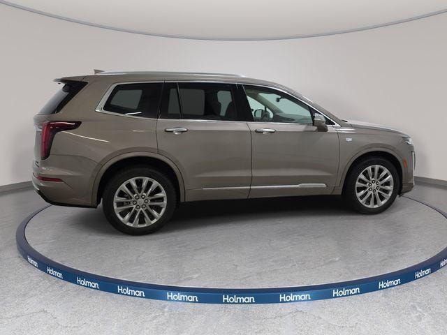 2023 Cadillac XT6