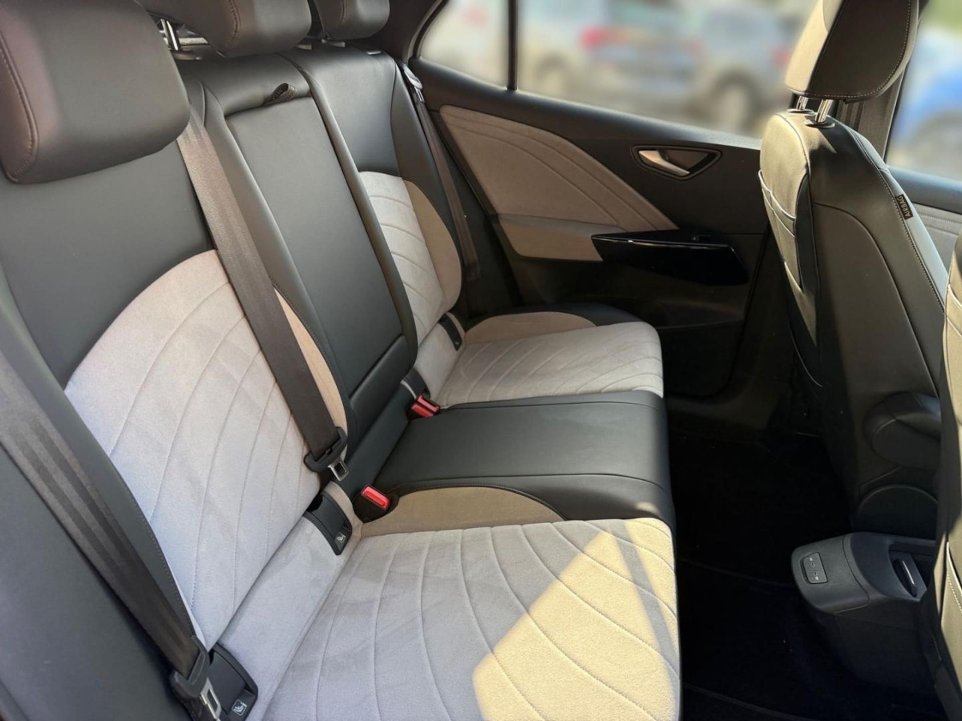 Volkswagen ID.3 MOVE Pro