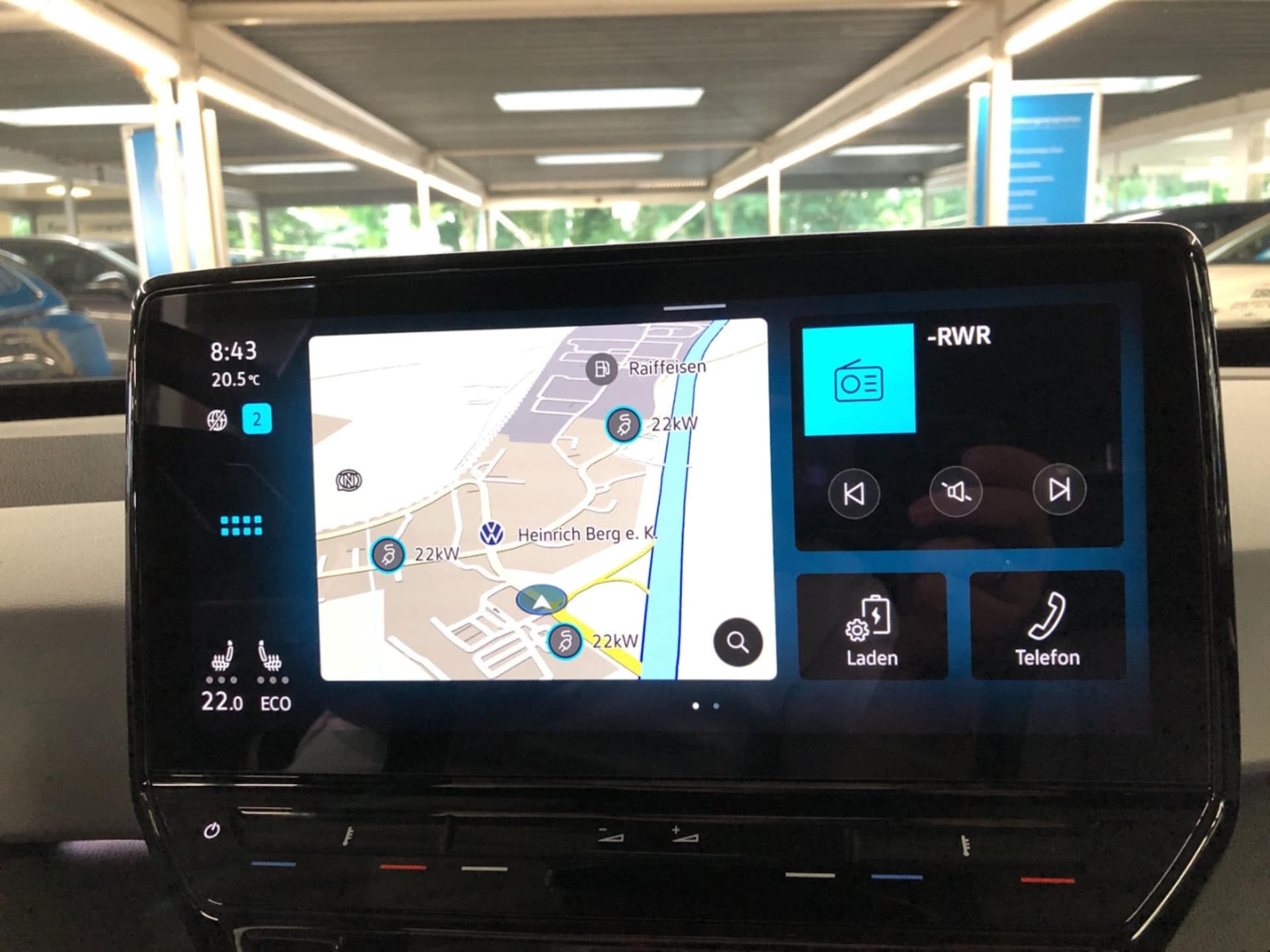 Volkswagen ID.3 MOVE Pro