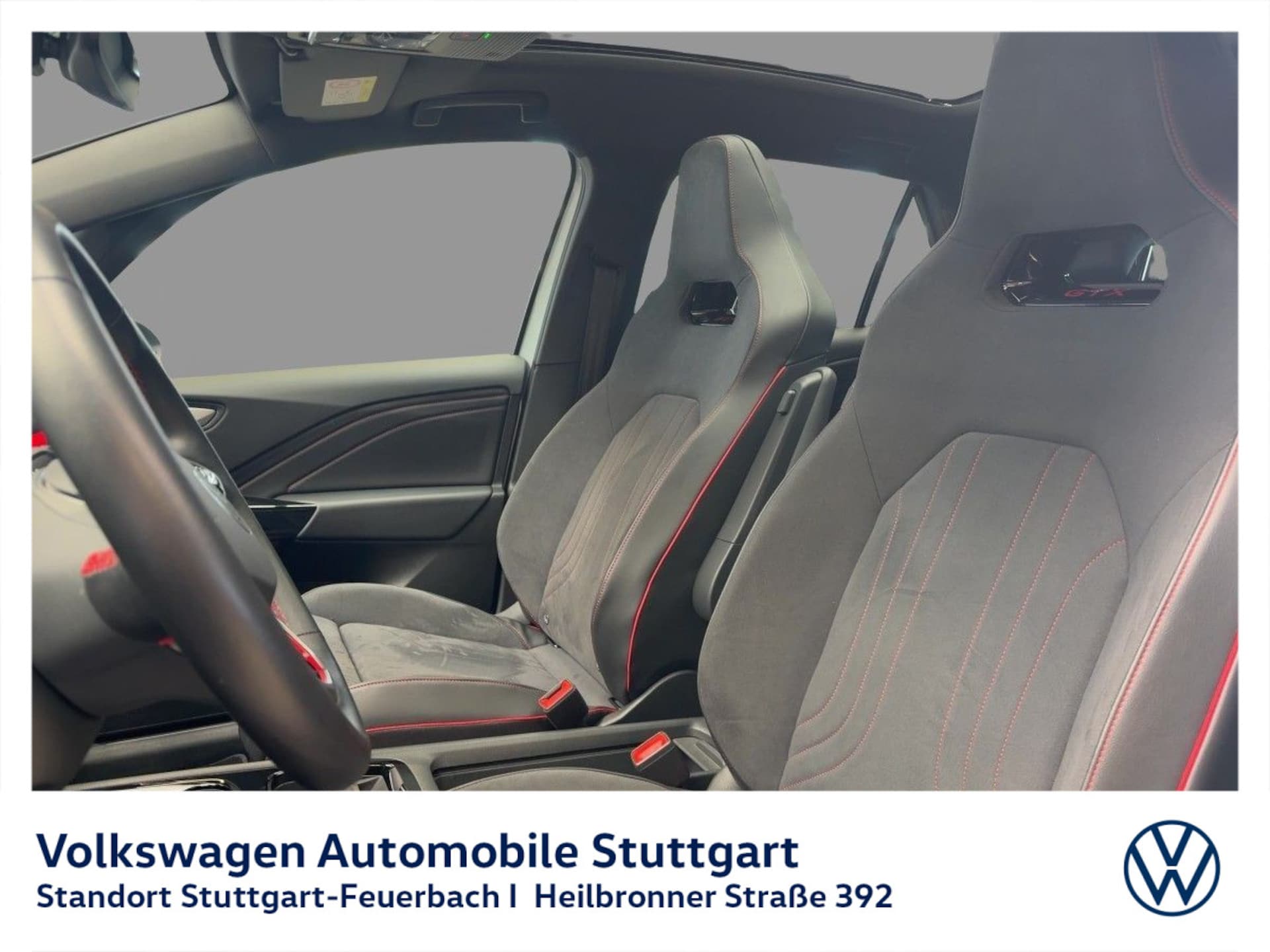 Volkswagen ID.3 GTX Performance