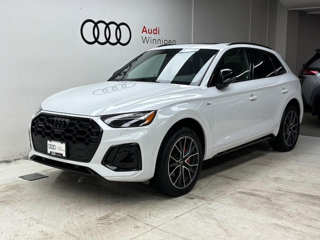 2024 Audi Q5