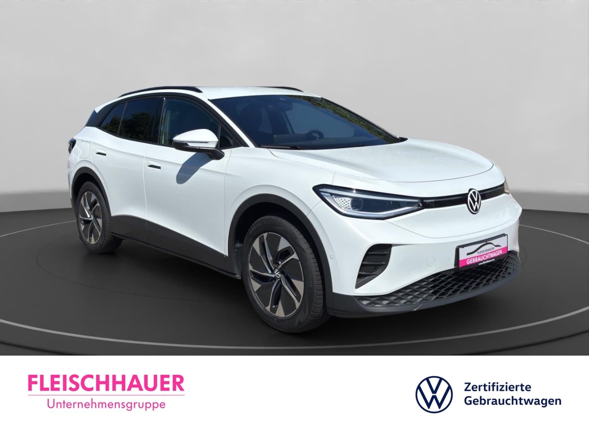 Volkswagen ID.4 Pure