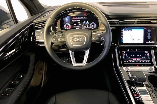 2026 Audi Q7 Premium Plus - Photo 6