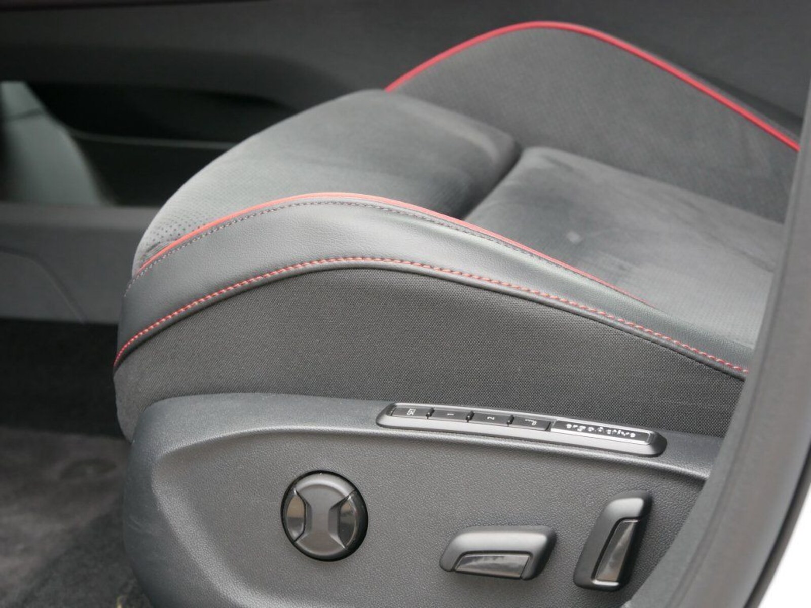 Volkswagen ID.7 Tourer – Bild 13