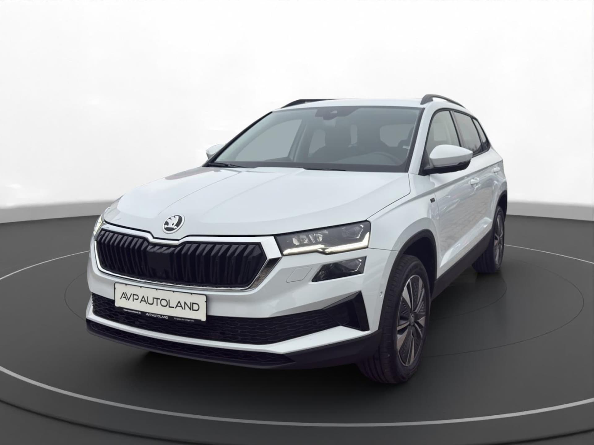Skoda Karoq Selection