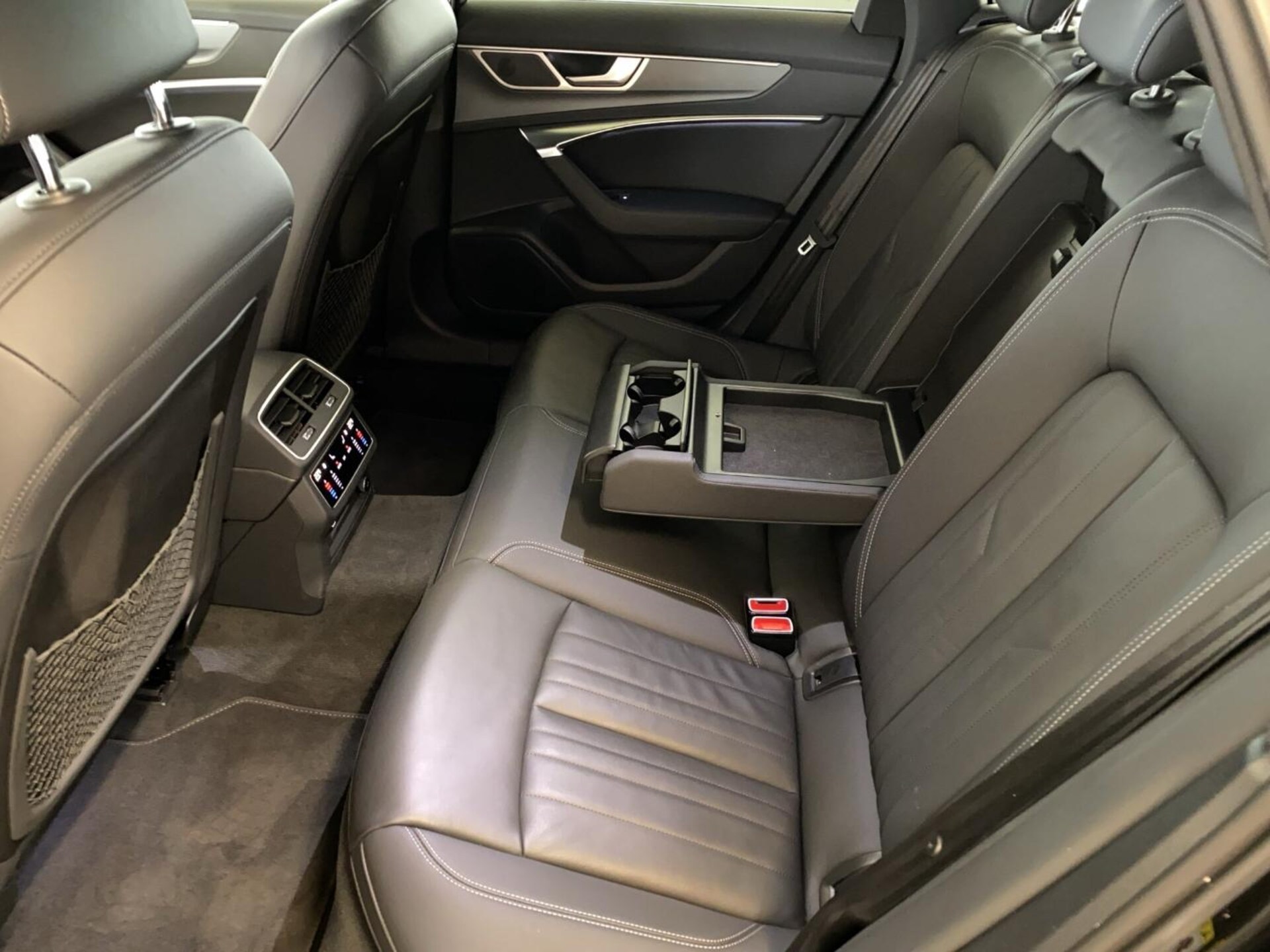 Audi A6 Avant Design