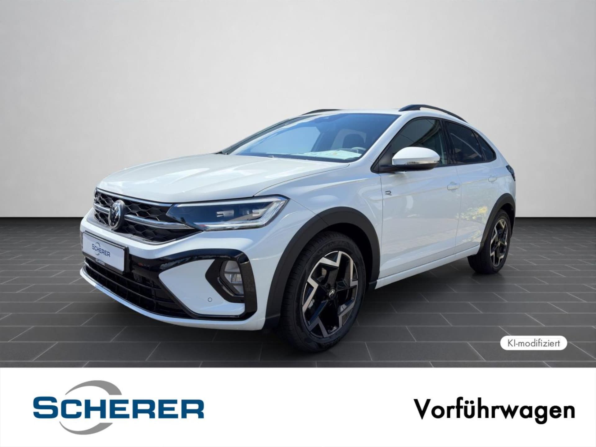 Volkswagen Taigo R-Line
