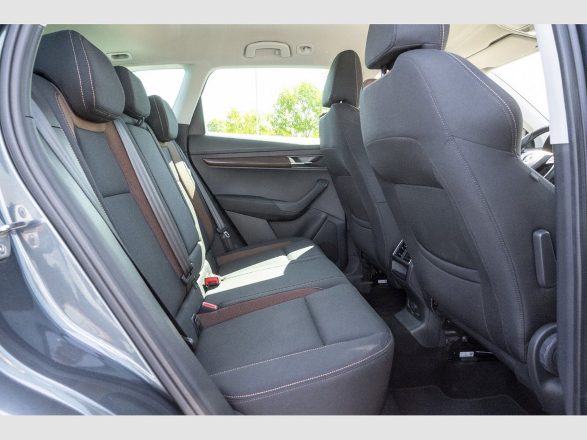 Skoda Karoq Scout