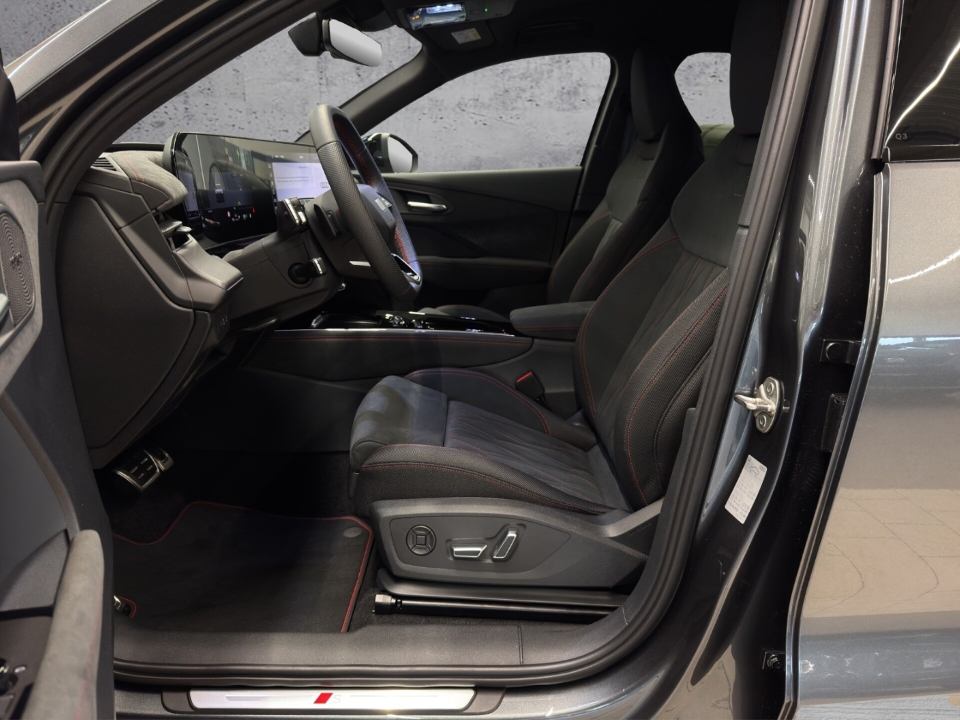 Audi Q3 SUV