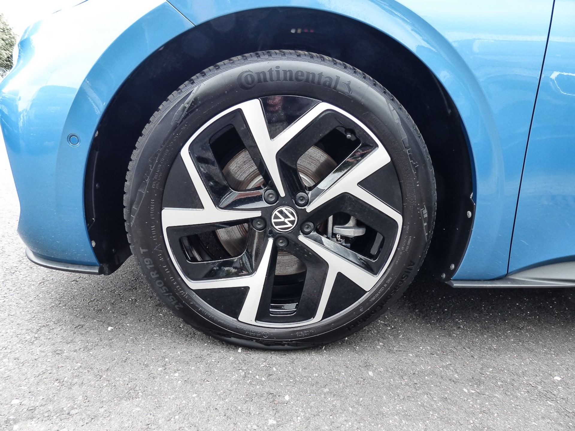 Volkswagen ID.3 MOVE Pro