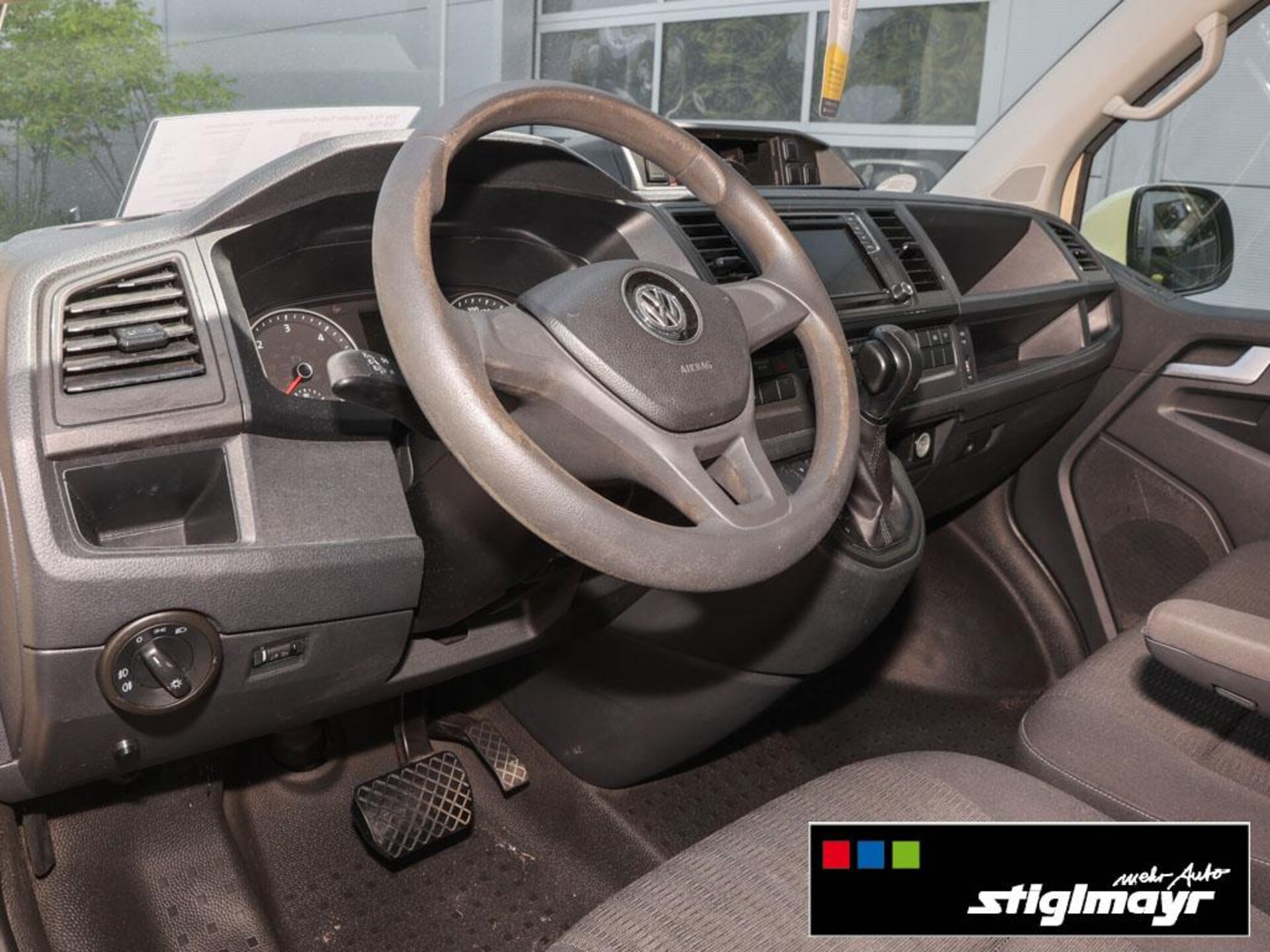 Volkswagen T6 Caravelle Comfortline