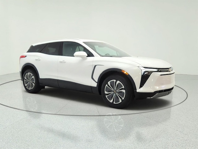 2024 Chevrolet Blazer EV