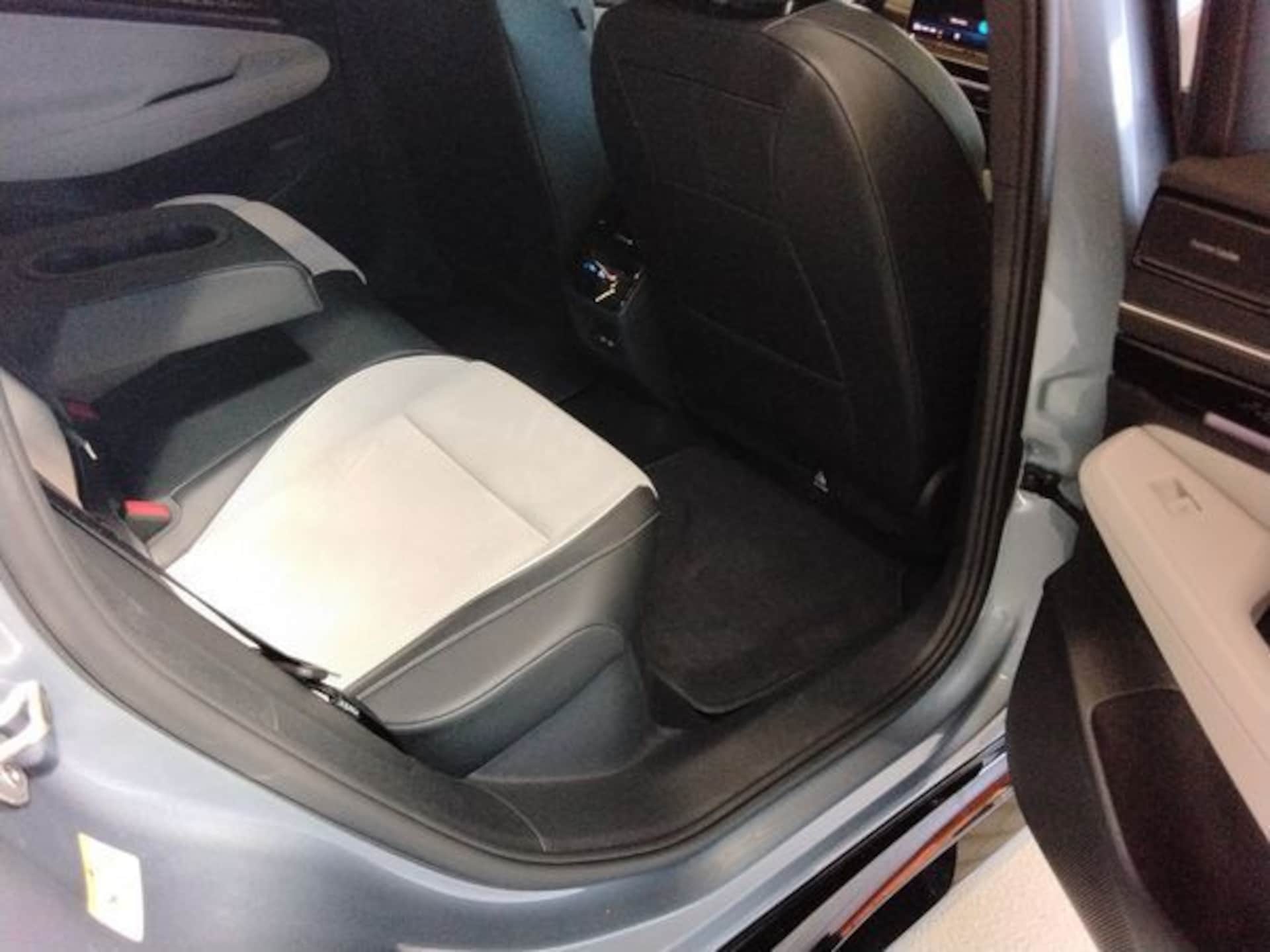 Volkswagen ID.7 Pro