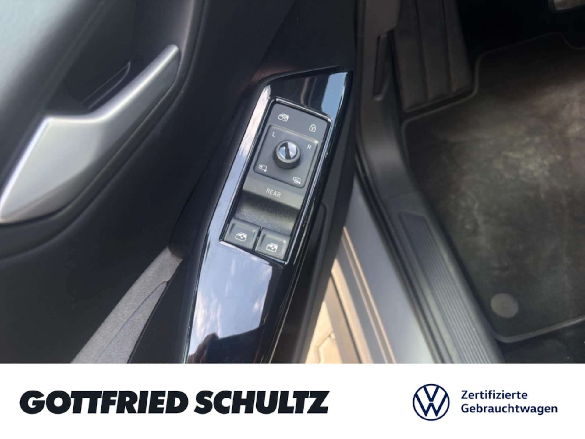 Volkswagen ID.3 MOVE Pro