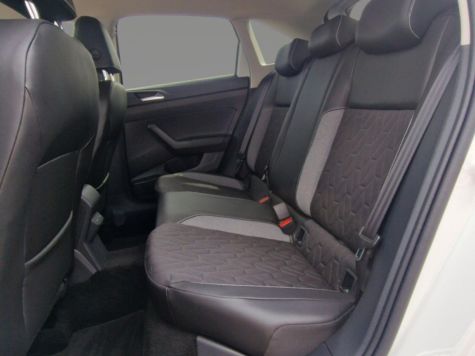 Volkswagen Taigo – Bild 10