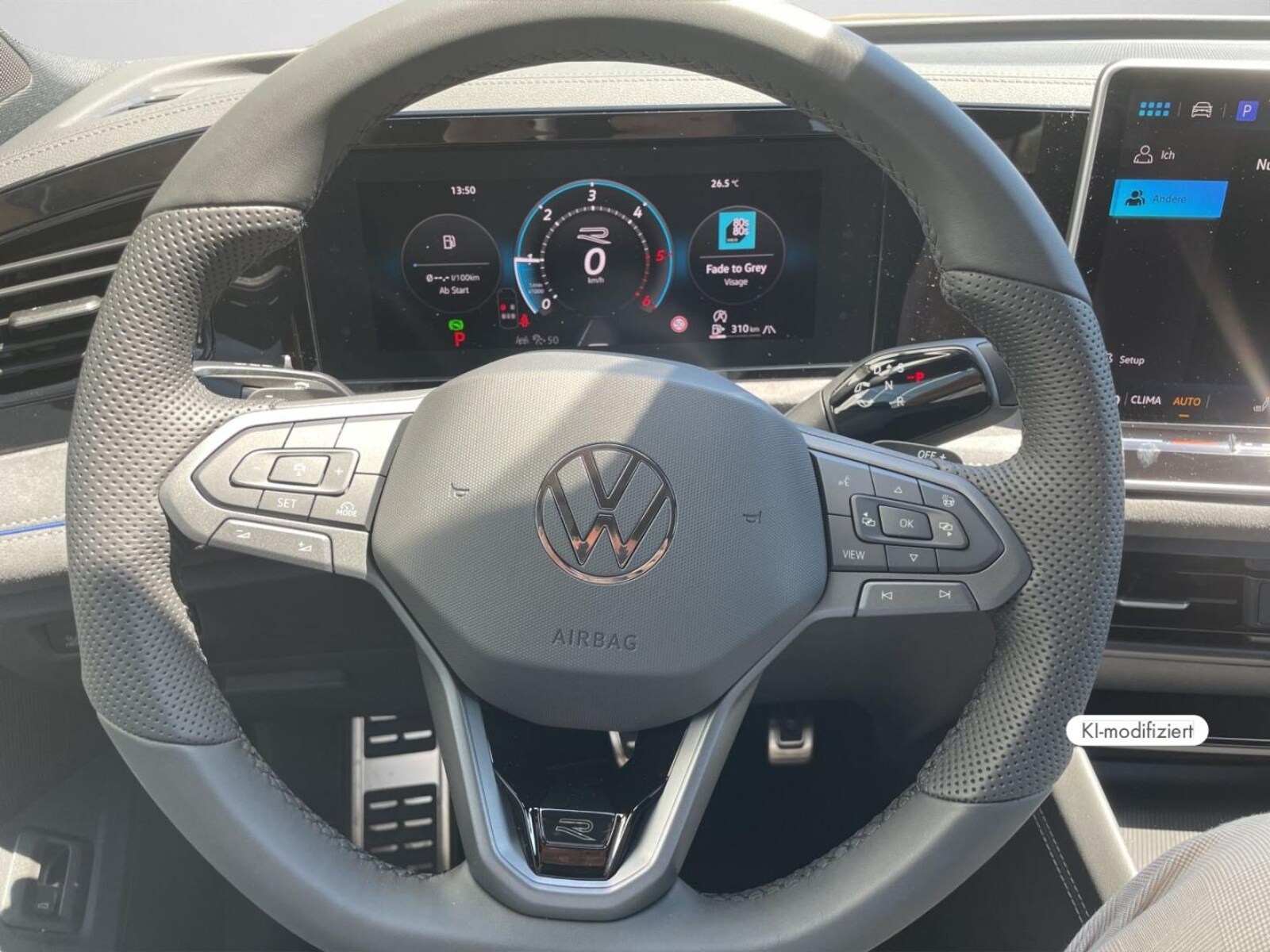 Volkswagen Tiguan – Bild 9