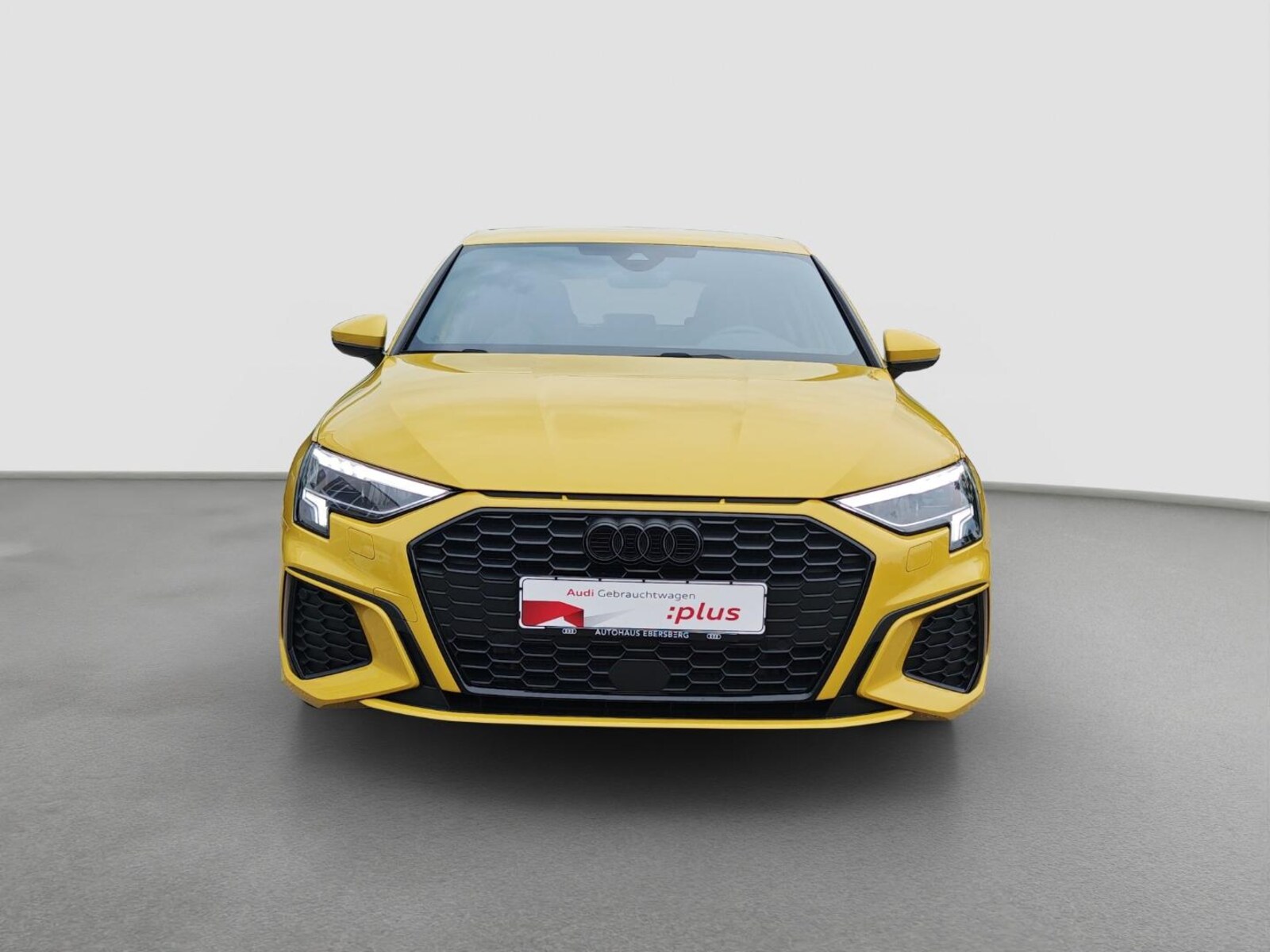 Audi A3 Sportback – Bild 3