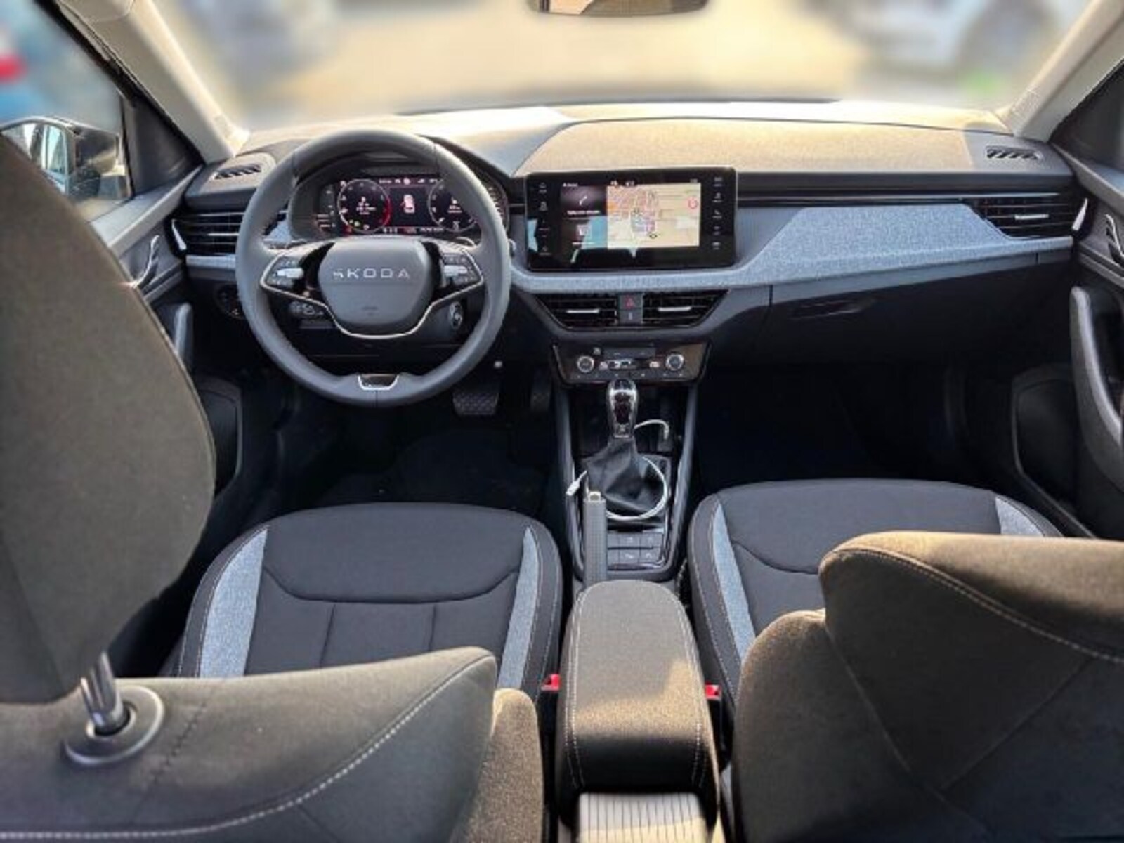 Škoda Kamiq – Bild 10