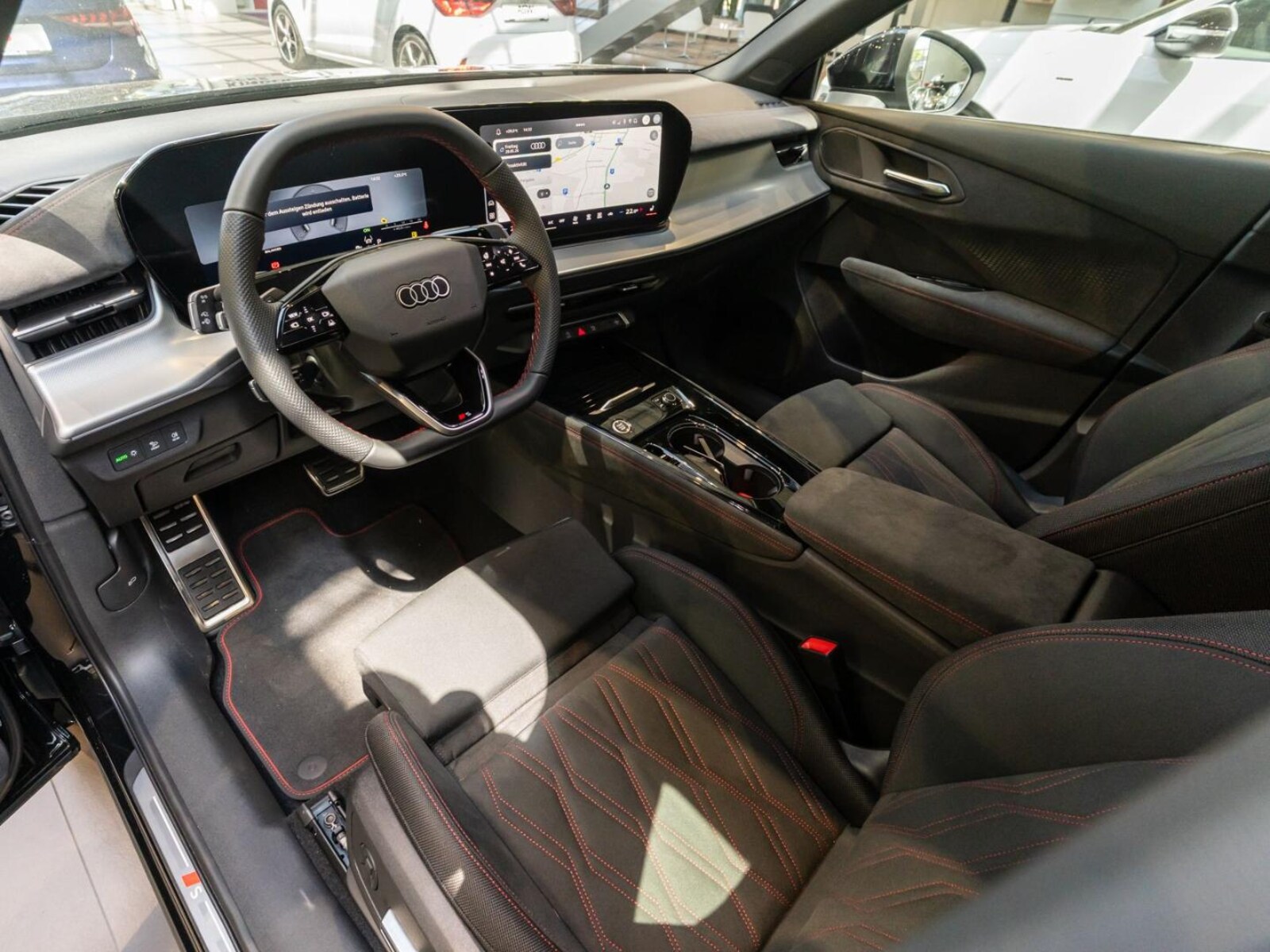 Audi Q3 – Bild 12