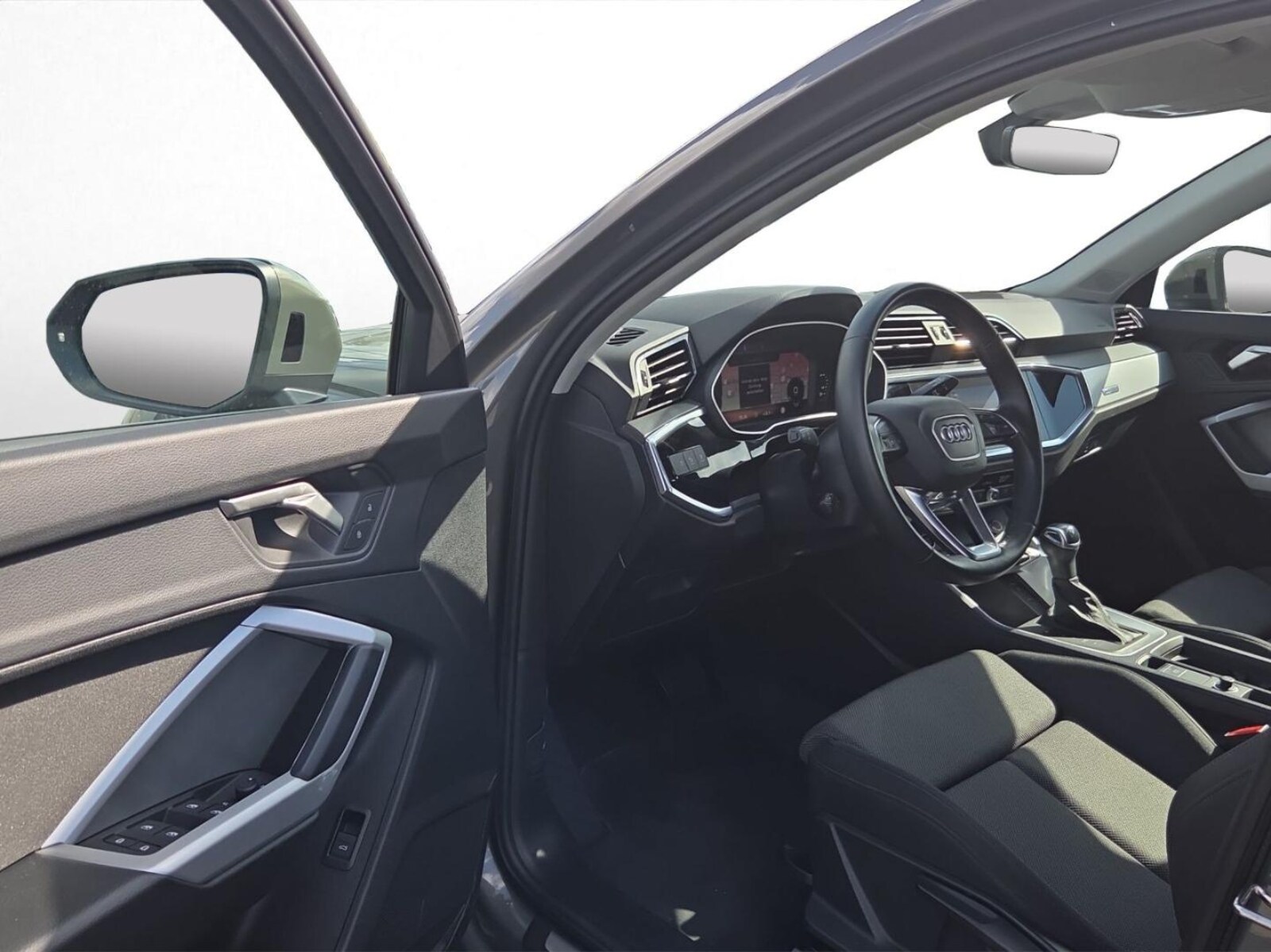 Audi Q3 – Bild 14