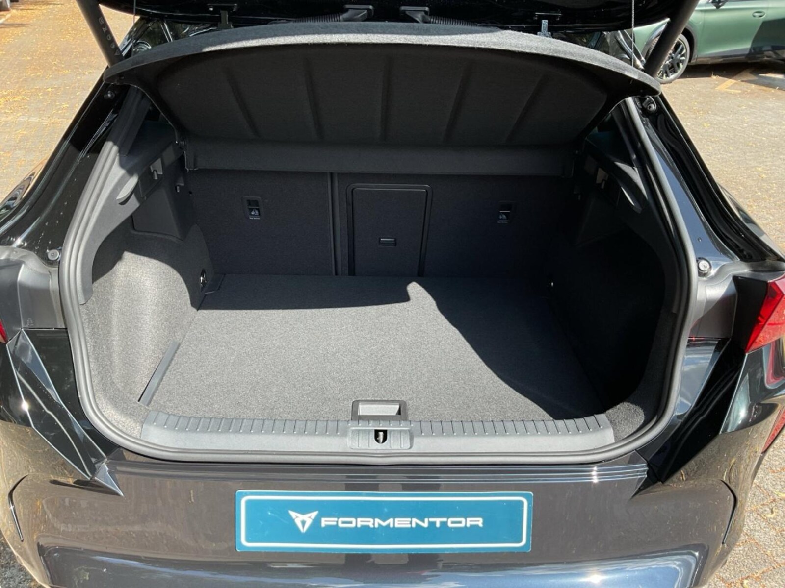 CUPRA Formentor – Bild 9