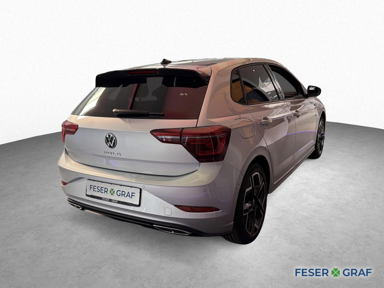 Volkswagen Polo – Bild 5