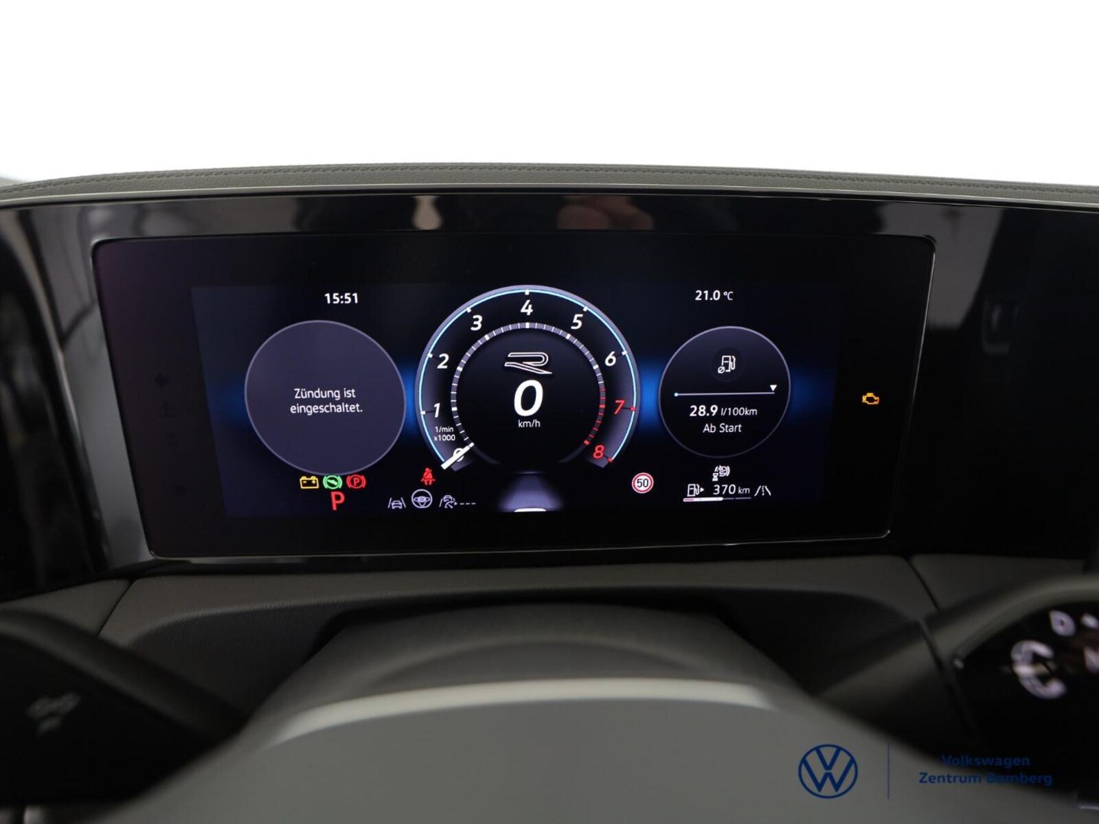 Volkswagen Tiguan – Bild 10