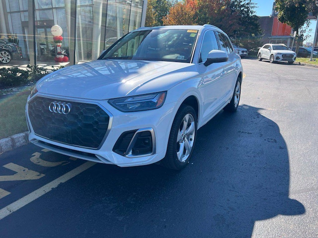 2024 Audi Q5
