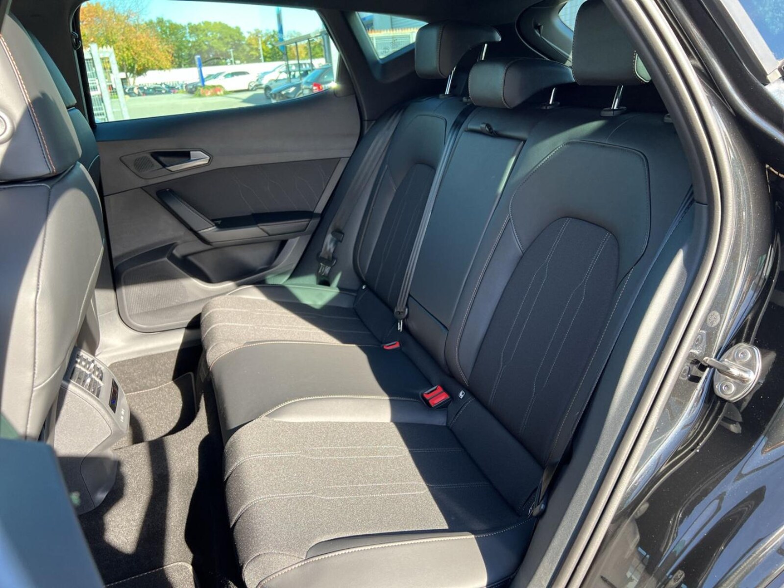 CUPRA Formentor – Bild 16