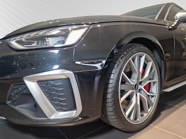 Audi S4 Avant TDI Quattro Tiptronic -  - Joinsteer - #5