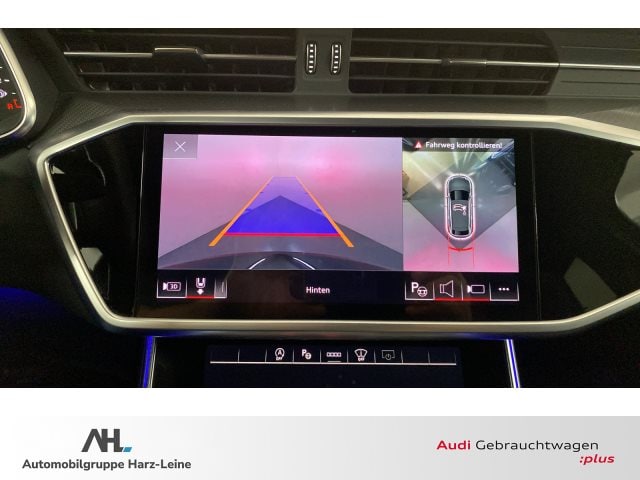 Audi RS6 Avant RS 6 Avant 441600 KW(PS) Tiptronic - 2022 - Joinsteer - #13