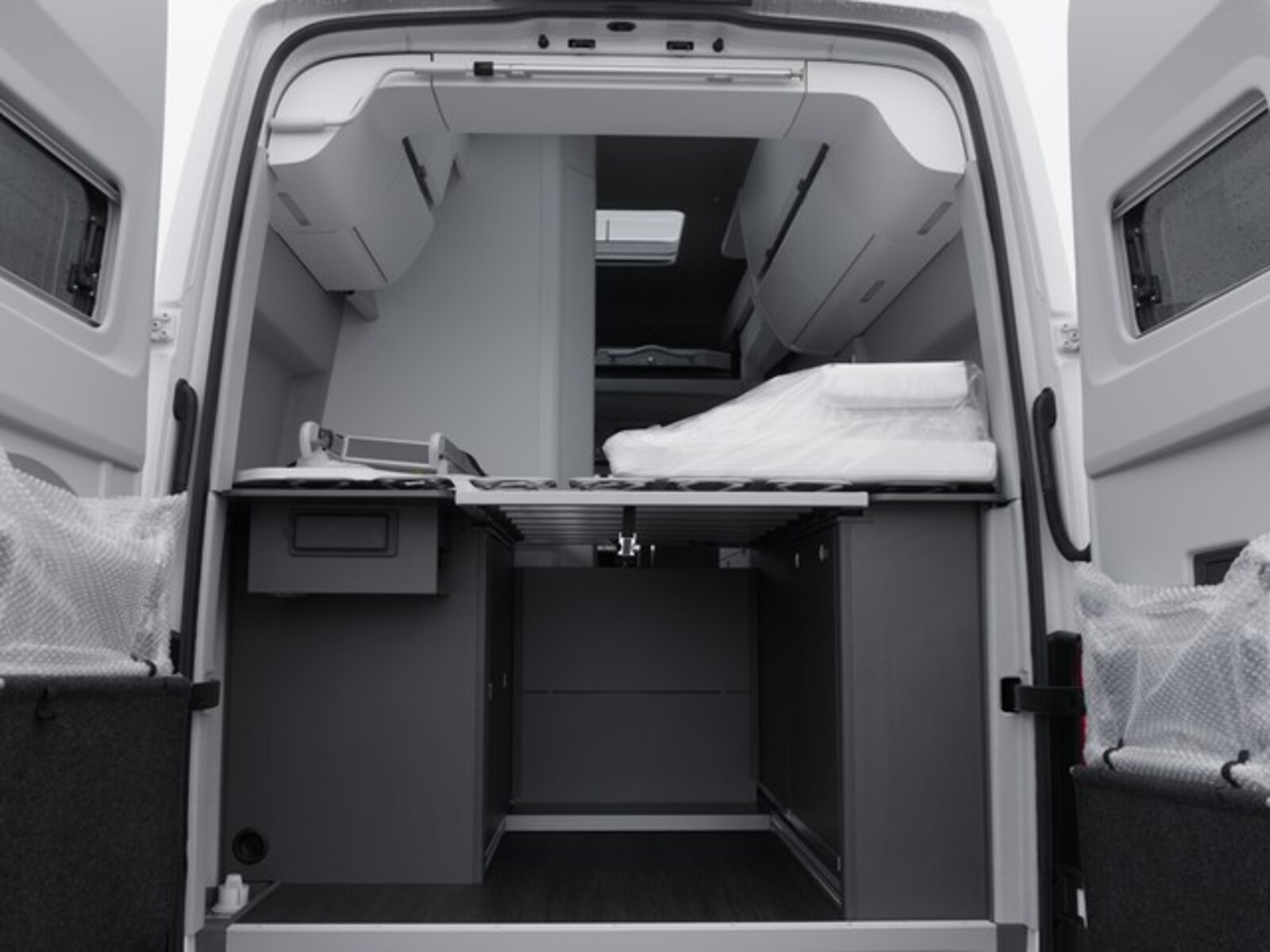 Volkswagen Grand California 600 – Bild 11