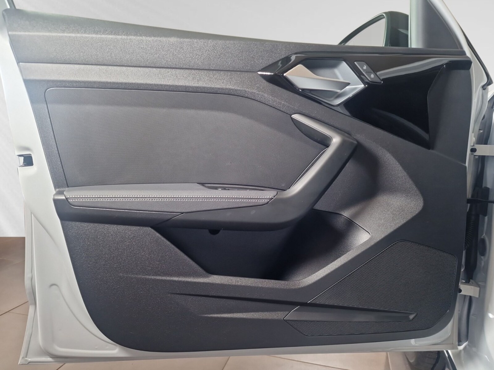 Audi A1 allstreet – Bild 14