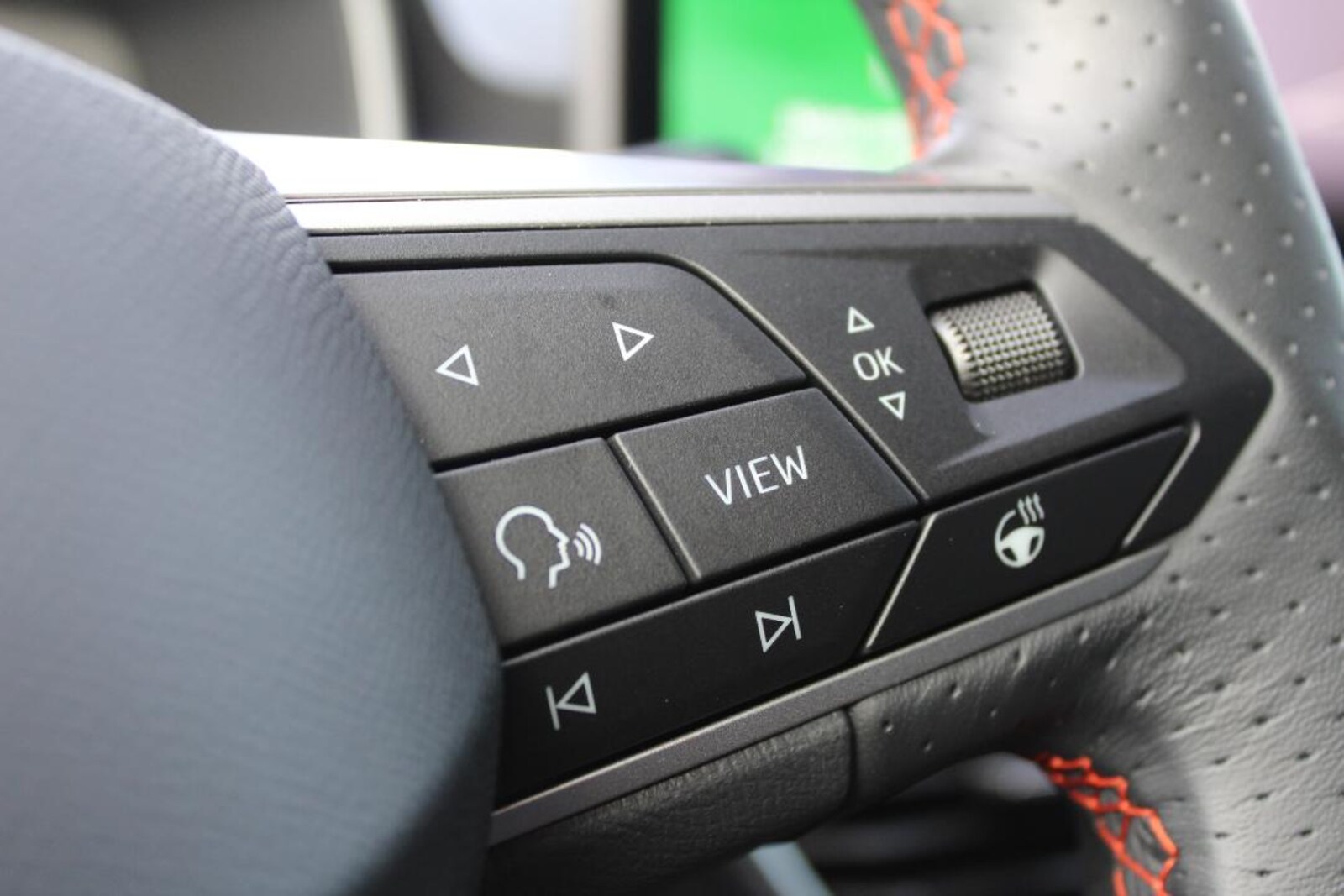 SEAT Leon Sportstourer – Bild 15