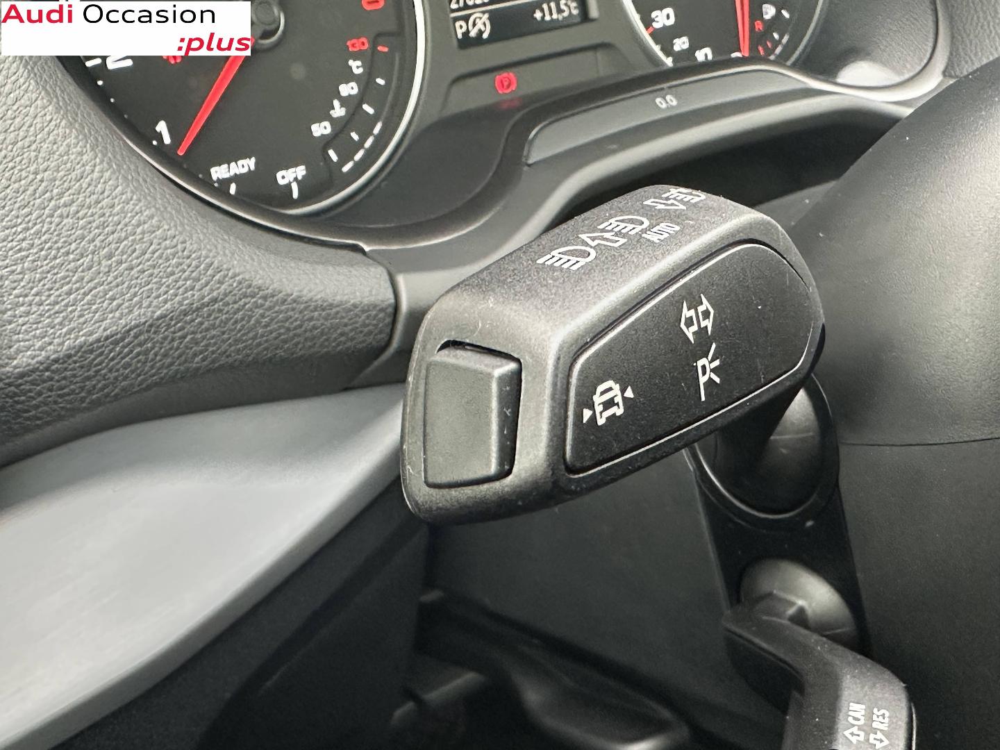 Image about Audi Q2 Advanced 35 TFSI 110 kW (150 ch) S tronic