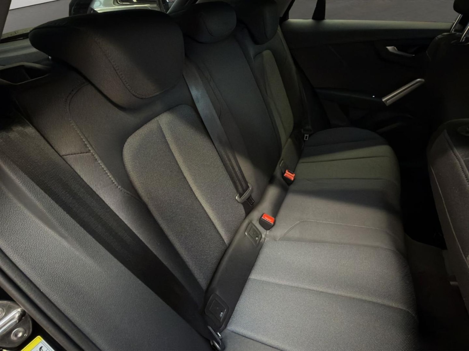 Audi Q2 – Bild 15