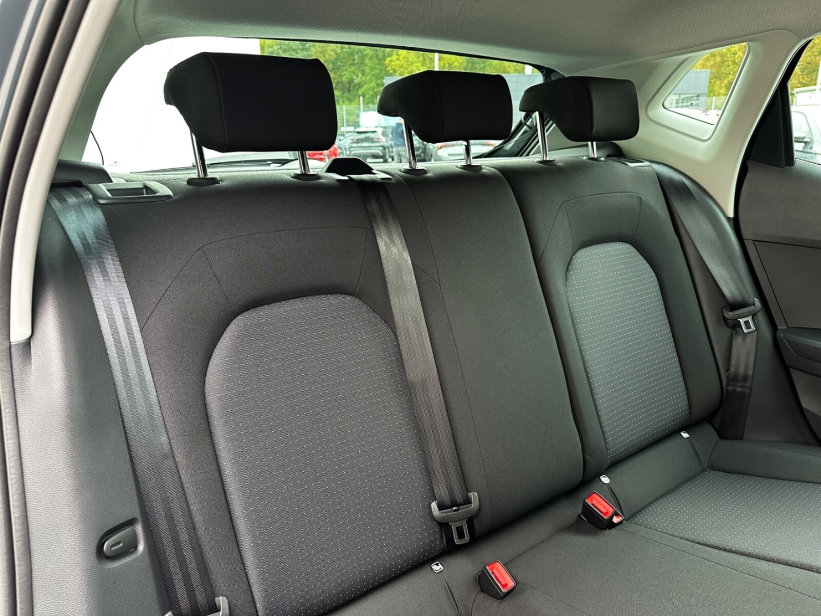SEAT Ibiza – Bild 6