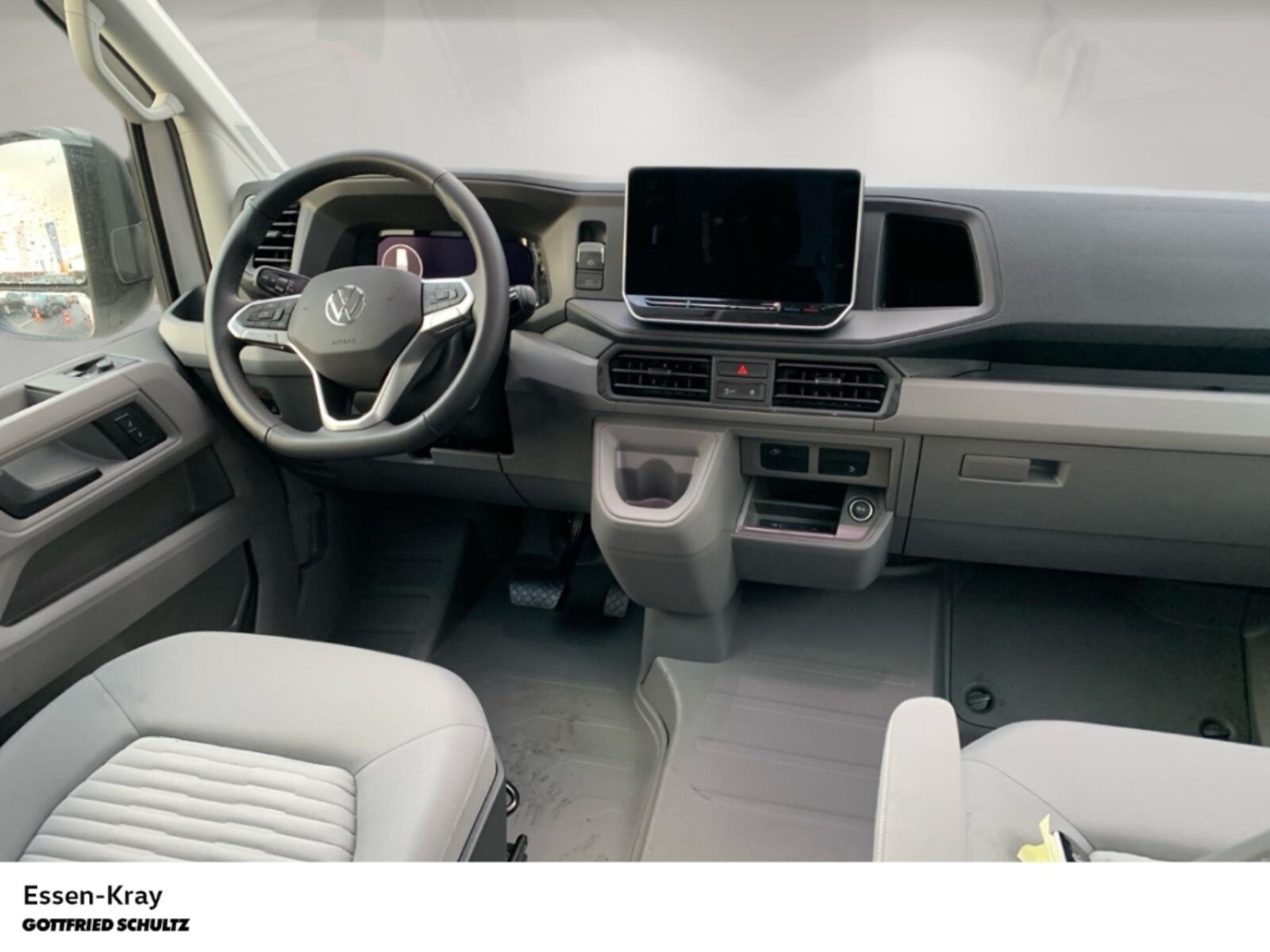 Volkswagen Grand California 600 – Bild 6