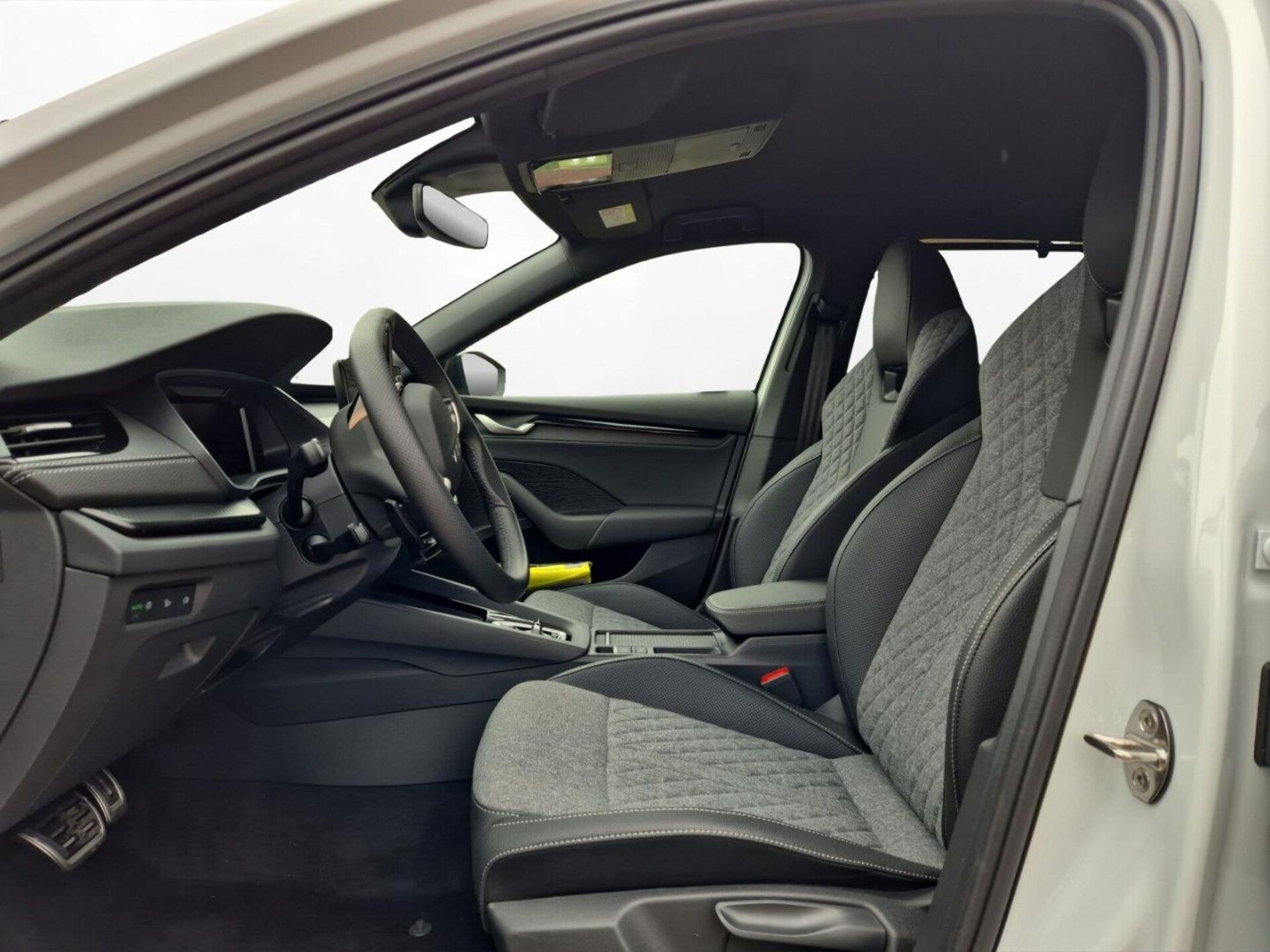 Skoda Octavia Combi Sportline
