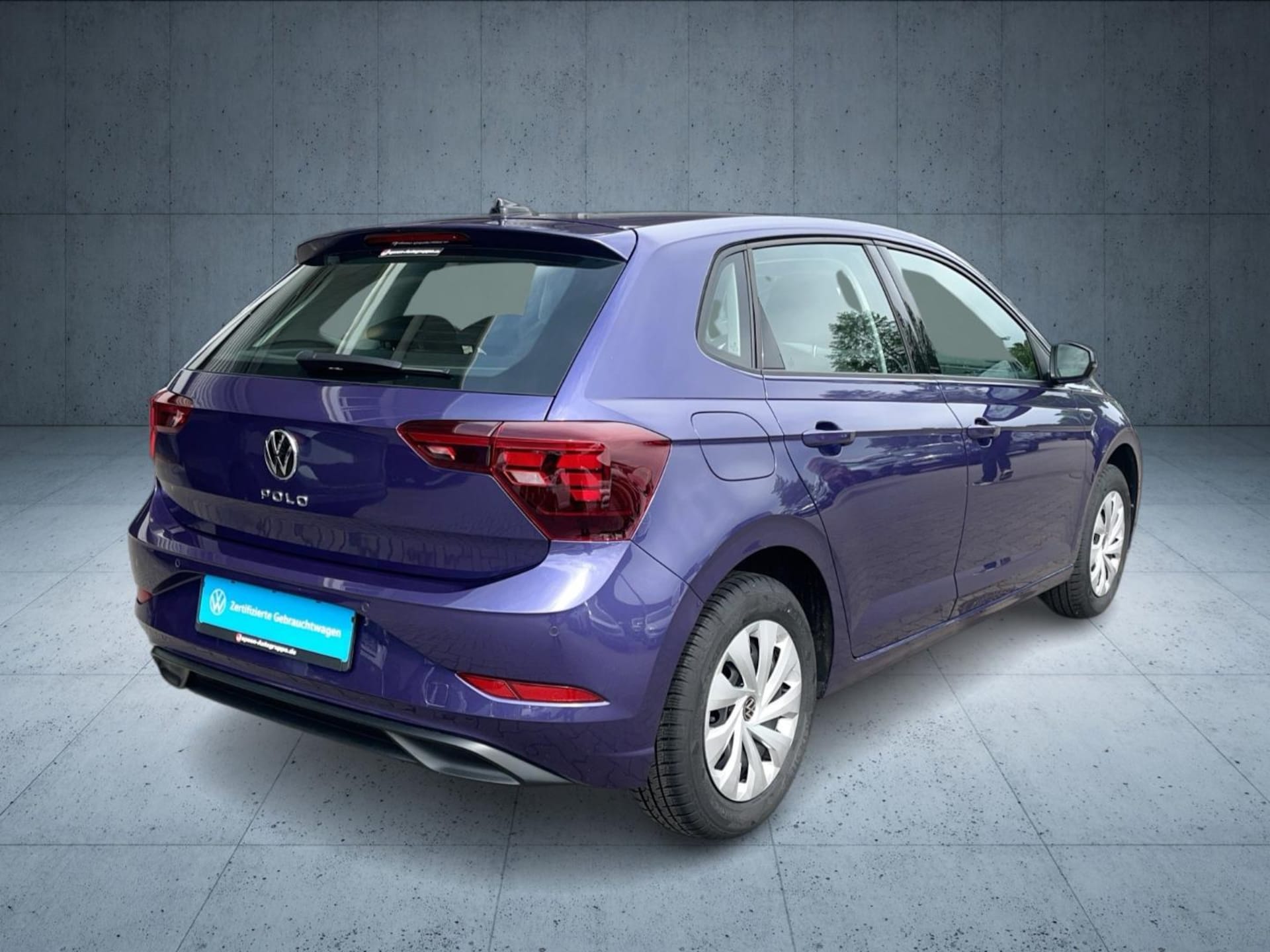 Volkswagen Polo Life