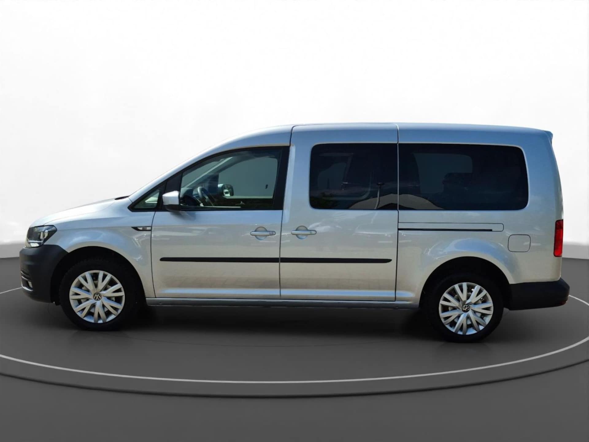 Volkswagen Caddy Maxi Trendline