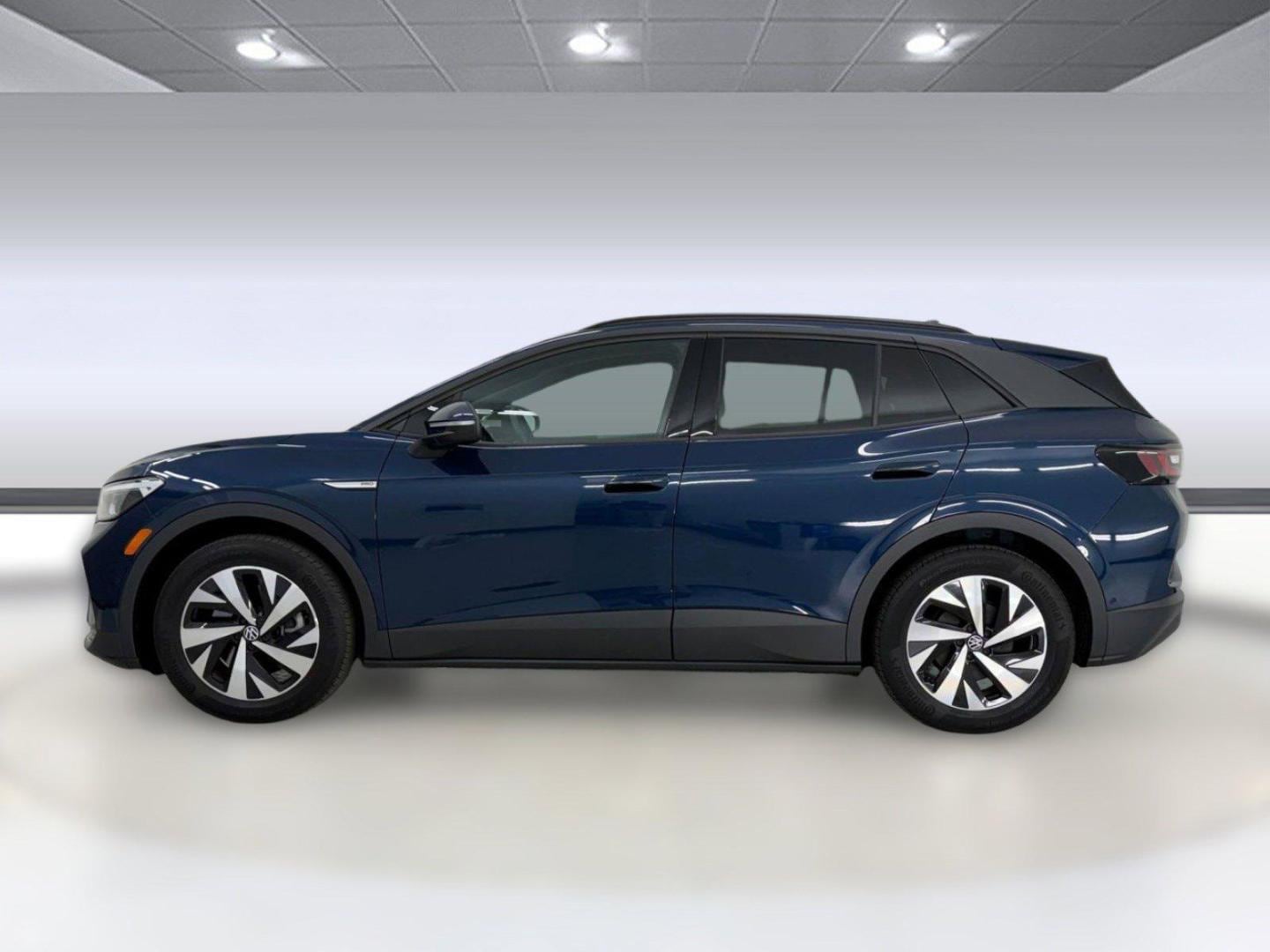 Used 2023 Volkswagen ID.4 PRO with VIN 1V2CMPE88PC022621 for sale in Irondale, AL