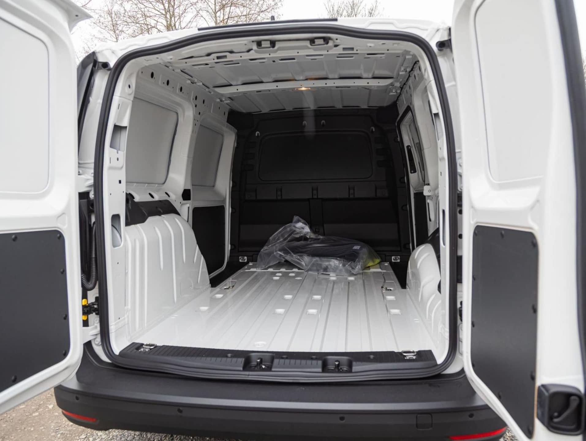 Volkswagen Caddy Maxi Cargo