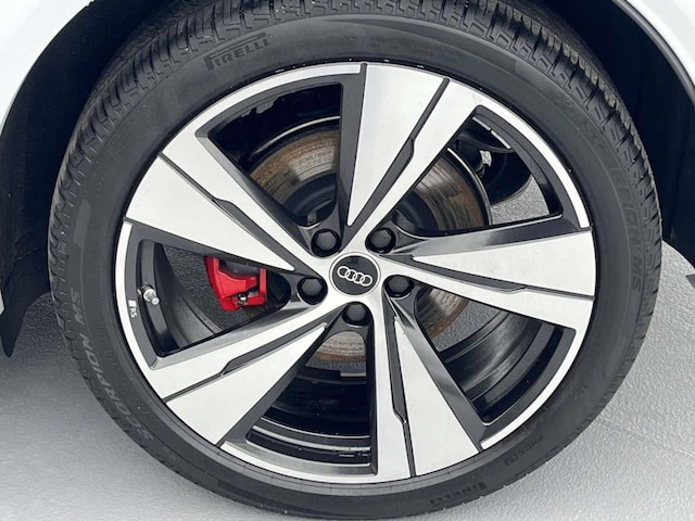 2025 Audi SQ5 Premium Plus - Photo 13