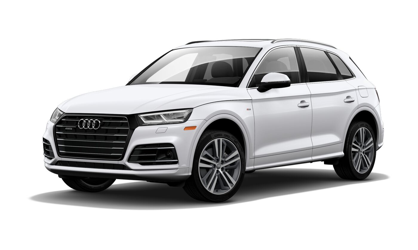 2020 Audi Q5 55 e quattro S tronic Premium Plus's photo